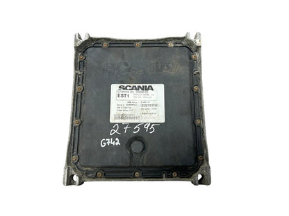 Valdymo blokas 2837650 EST1 Scania P II 2021
