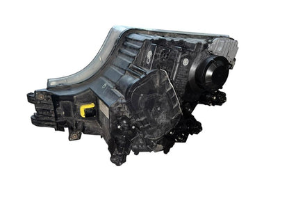 Žibintas A9618204139 Mercedes-Benz Trucks ACTROS MP4 / MP5 2023 dešinė priekis