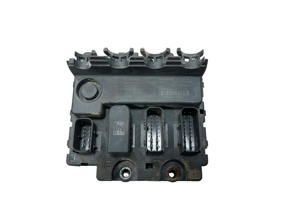 Valdymo blokas 2674574 ELC4 Scania P II 2021