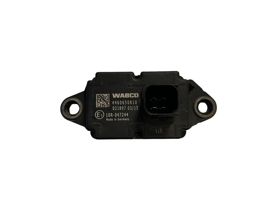 Control unit 4460650810 ESC DAF XF 2015