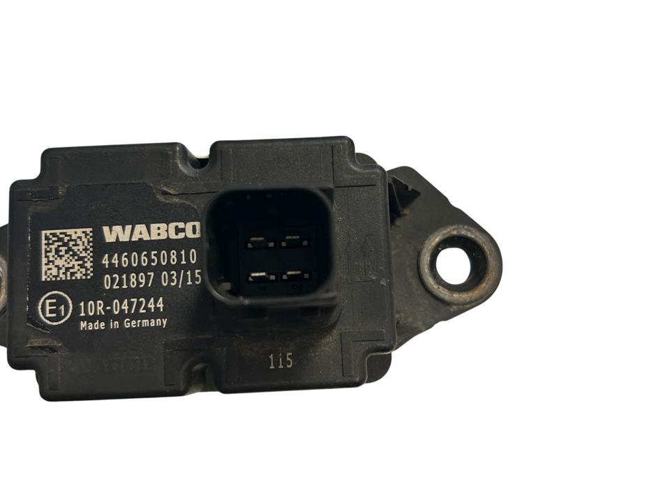 Control unit 4460650810 ESC DAF XF 2015