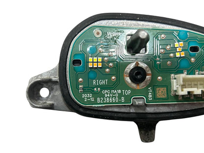 Žibintų valdymo blokas B238660 DAF XG 2022