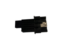 Interior charging port 2341214 USB DAF XG 2022