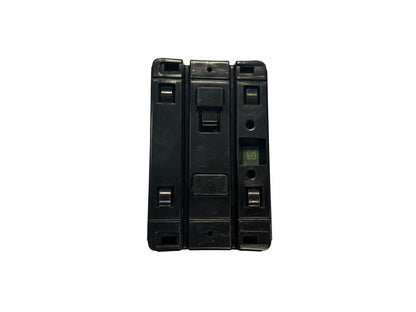 Valdymo blokas 2025546 MUTEBOX3 DAF XF 2020