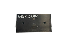 Control unit 2159525 DAF XF 2020