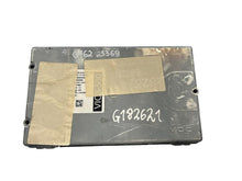 Control unit 2141289 VIC3 DAF XF 2017
