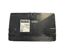 Control unit 1958833 ELC DAF XF 2015