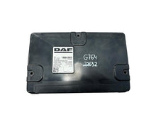Control unit 1884393 ELC DAF XF 2014