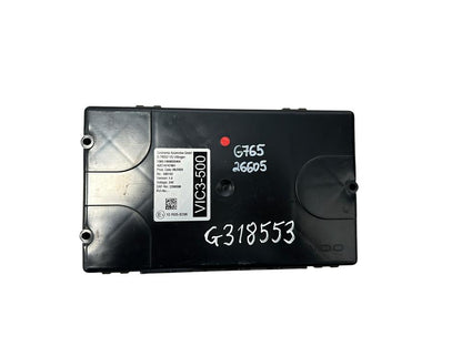 Control unit 2206308 VIC3 DAF XF 2020