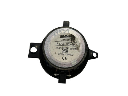 Speaker 2249313 DAF XG 2022
