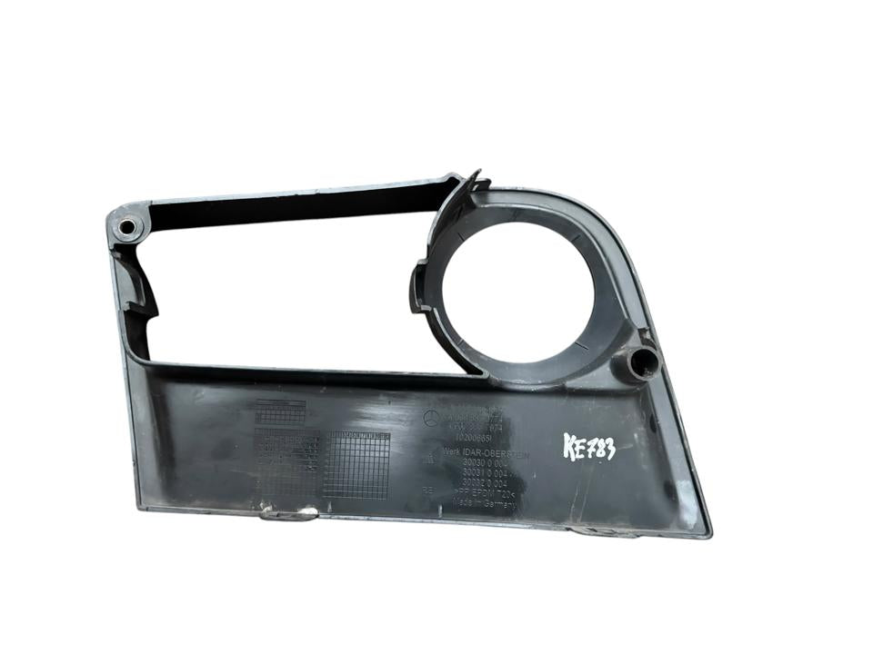 Plastikinė apdaila A9608853974 Mercedes-Benz Trucks ACTROS MP4 / MP5 2018