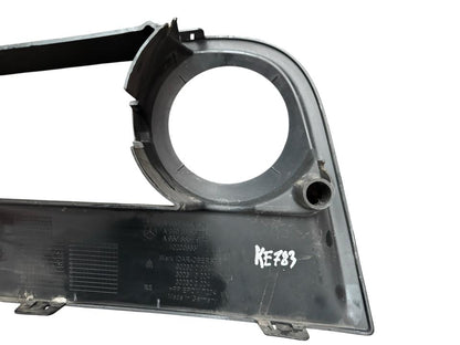Plastikinė apdaila A9608853974 Mercedes-Benz Trucks ACTROS MP4 / MP5 2018