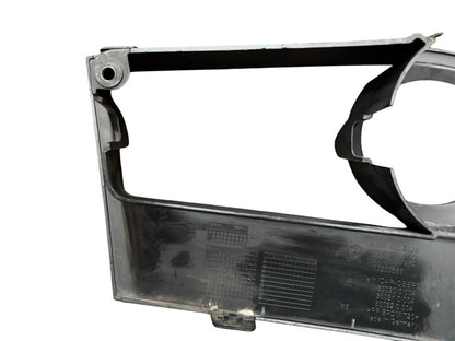 Plastikinė apdaila A9608853974 Mercedes-Benz Trucks ACTROS MP4 / MP5 2018