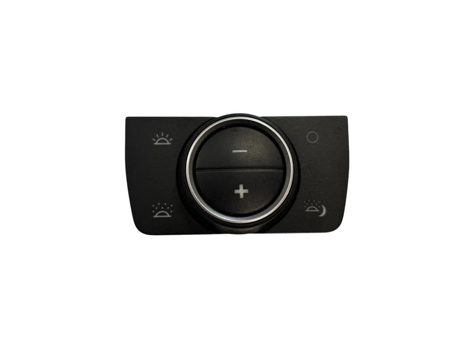 Lights switch 2289857 DAF XG 2022