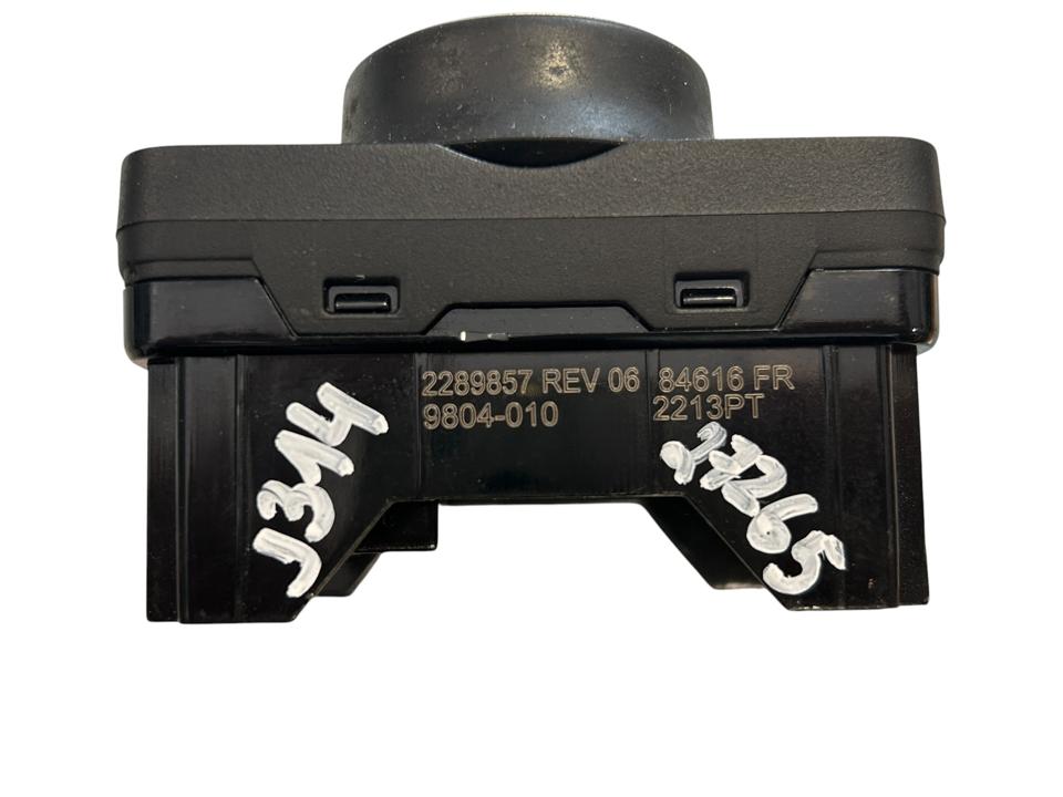 Lights switch 2289857 DAF XG 2022