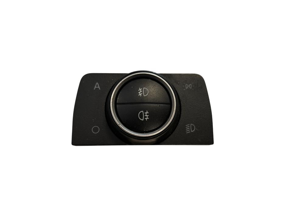 Lights switch 2289855 DAF XG 2022
