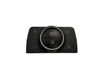 Lights switch 2289855 DAF XG 2022