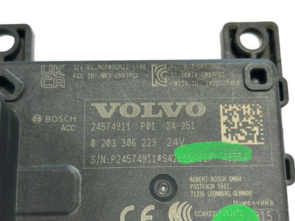 Датчик слепых зон 24574911 ACC Volvo Trucks FH III 2023