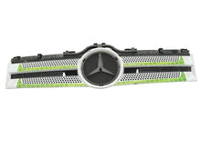 Hood, bonnet grill A9607500618 Mercedes-Benz Trucks ACTROS MP4 / MP5 2018