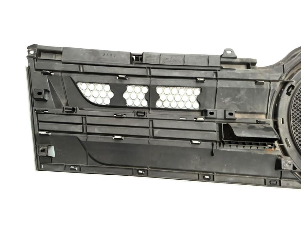 Hood, bonnet grill A9607500618 Mercedes-Benz Trucks ACTROS MP4 / MP5 2018