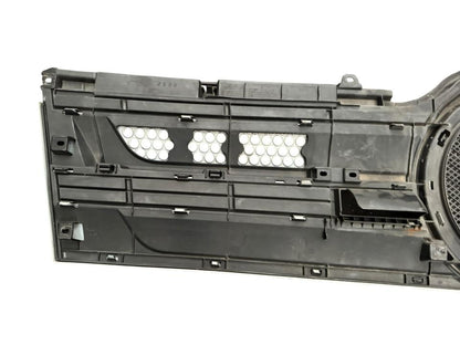 Hood, bonnet grill A9607500618 Mercedes-Benz Trucks ACTROS MP4 / MP5 2018