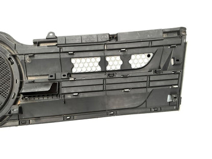 Hood, bonnet grill A9607500618 Mercedes-Benz Trucks ACTROS MP4 / MP5 2018