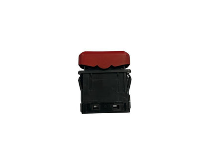 Hazard warning switch 2127853 DAF XG 2022
