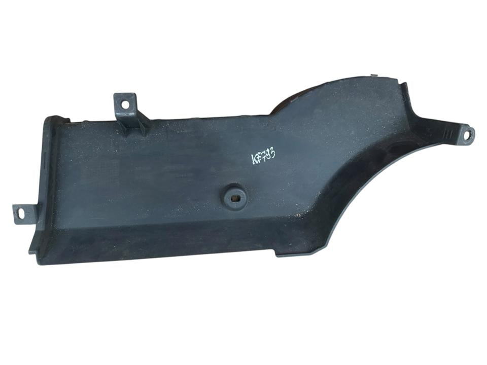 Plastikinė apdaila A9608854774 Mercedes-Benz Trucks ACTROS MP4 / MP5 2018