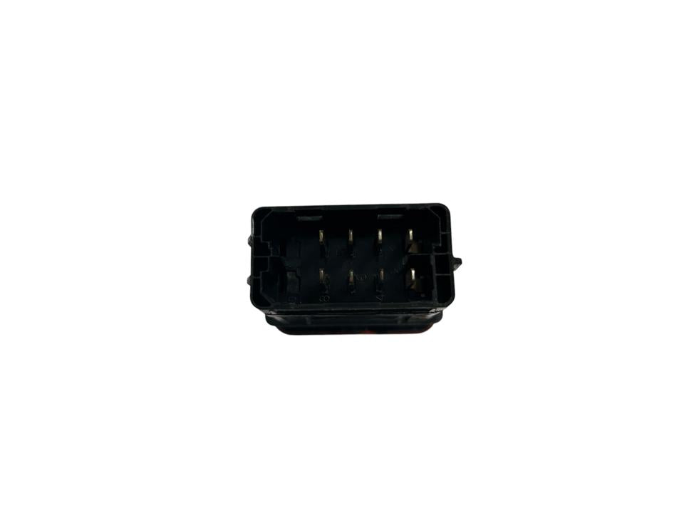 Hazard warning switch 2127853 DAF XG 2022
