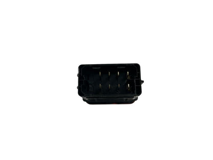 Hazard warning switch 2127853 DAF XG 2022