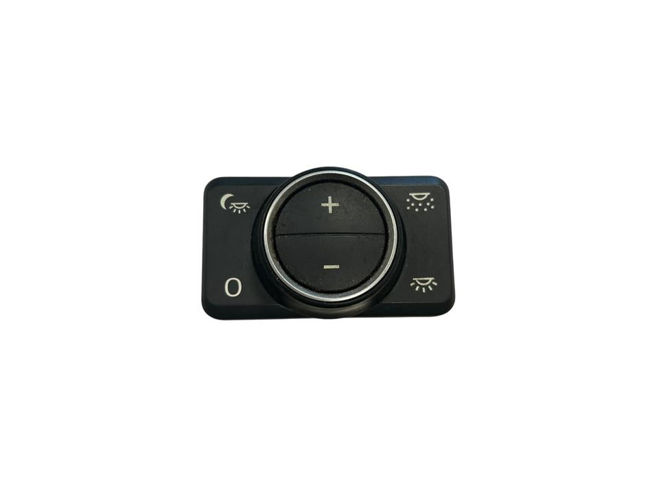 Lights switch 2141880 DAF XF 2017
