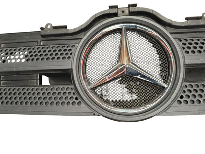 Решетка капота A9607500618 Mercedes-Benz Trucks ACTROS MP4 / MP5 2018