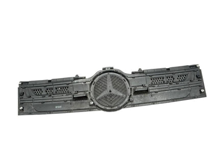 Решетка капота A9607500618 Mercedes-Benz Trucks ACTROS MP4 / MP5 2018