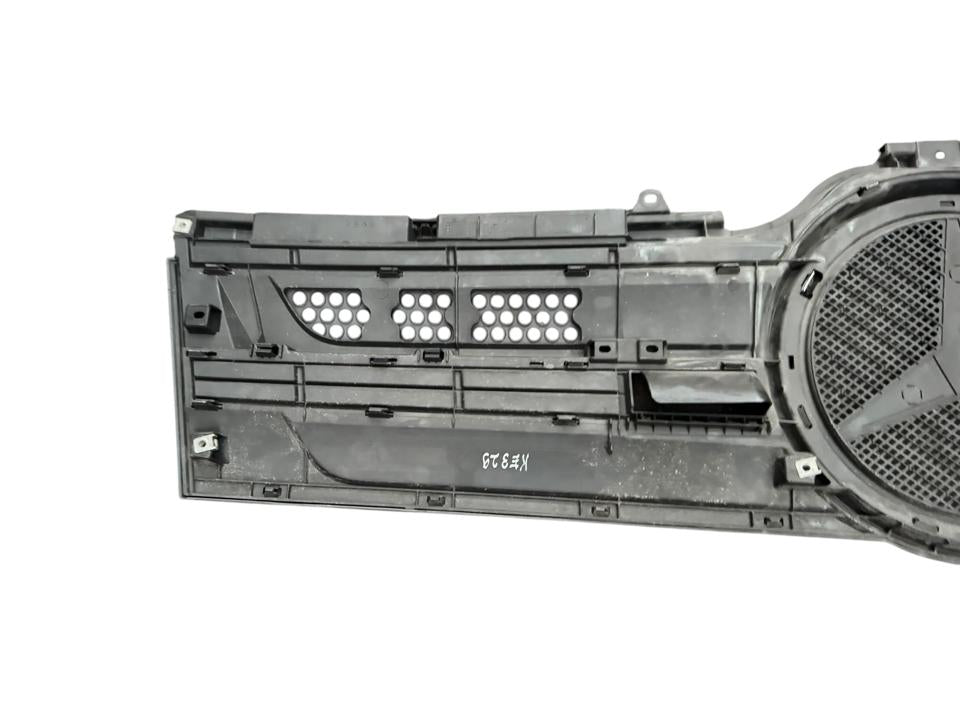 Решетка капота A9607500618 Mercedes-Benz Trucks ACTROS MP4 / MP5 2018