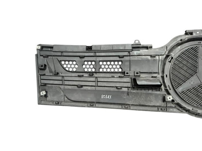 Решетка капота A9607500618 Mercedes-Benz Trucks ACTROS MP4 / MP5 2018