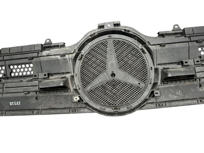 Решетка капота A9607500618 Mercedes-Benz Trucks ACTROS MP4 / MP5 2018