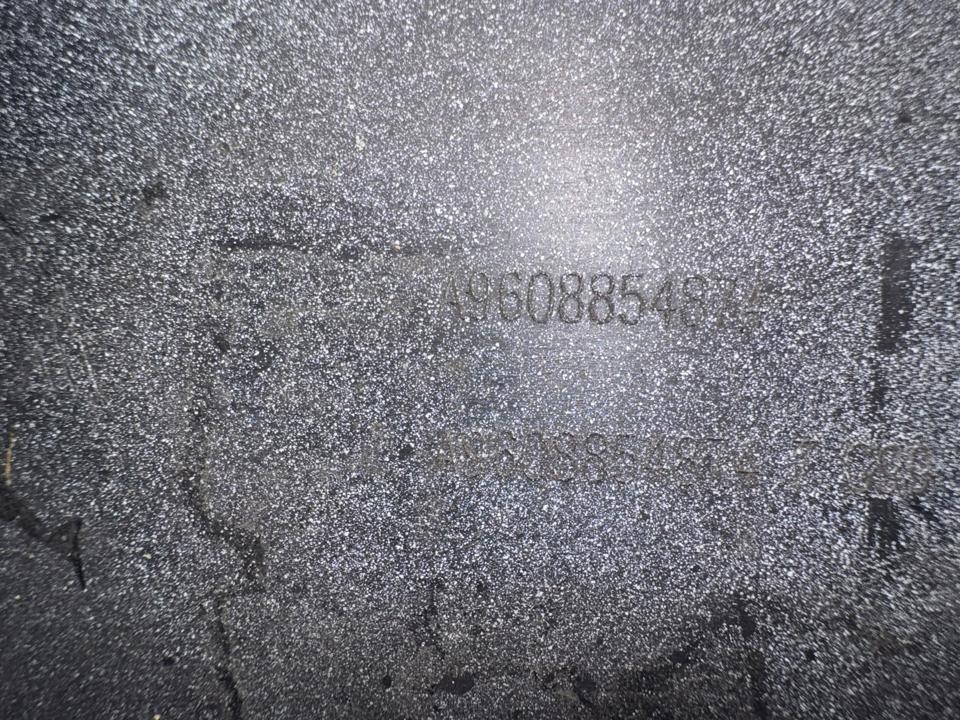 Пластиковая отделка A9608854874 Mercedes-Benz Trucks ACTROS MP4 / MP5 2018