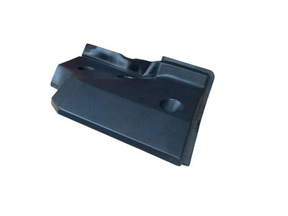 Plastikinė apdaila A9608852474 Mercedes-Benz Trucks ACTROS MP4 / MP5 2018