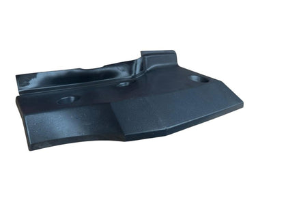 Plastikinė apdaila A9608852474 Mercedes-Benz Trucks ACTROS MP4 / MP5 2018