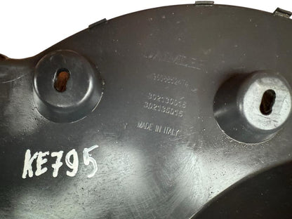 Plastikinė apdaila A9608852474 Mercedes-Benz Trucks ACTROS MP4 / MP5 2018