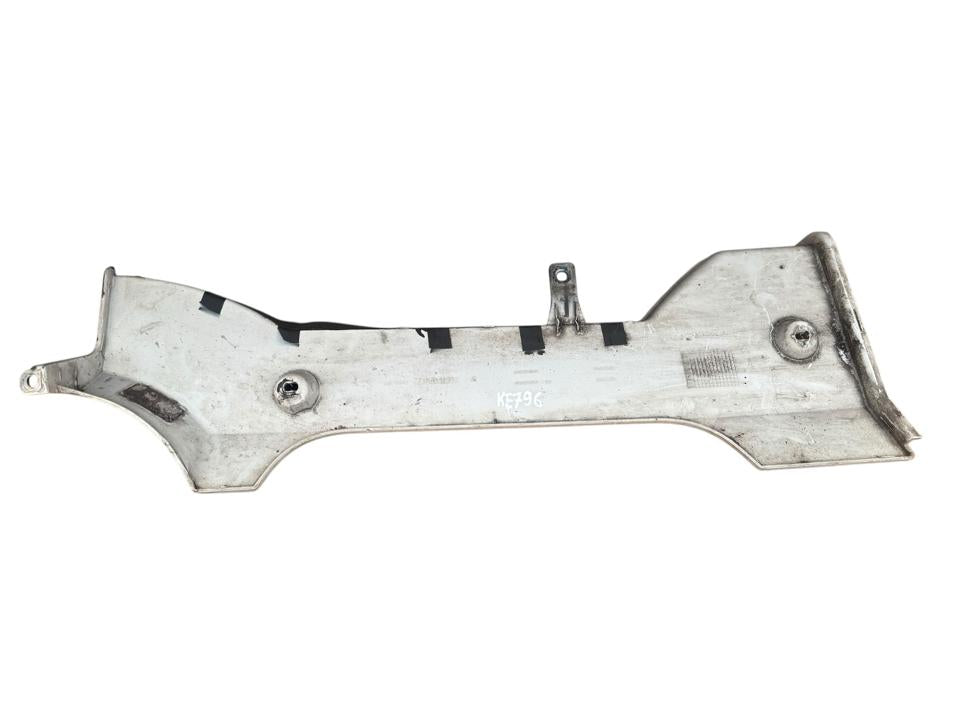 Plastikinė apdaila A9608856974 Mercedes-Benz Trucks ACTROS MP4 / MP5 2018