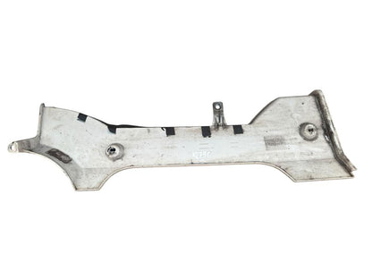 Plastikinė apdaila A9608856974 Mercedes-Benz Trucks ACTROS MP4 / MP5 2018