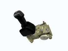 Parking brake switch, lever 2301817 Scania R II 2017