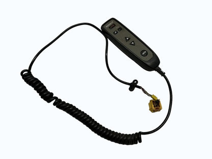 Oro pagalvių valdymo pultas 7420756755 Renault Trucks T 2013