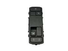 Window lift switch 2569030 Scania S 2017