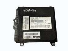 Engine control unit (ECU) 500311206 Iveco Trucks STRALIS I 2002