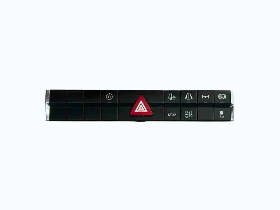siuntimo blokai/jutikliai A9605400346 Mercedes-Benz Trucks ACTROS MP4 / MP5 2017