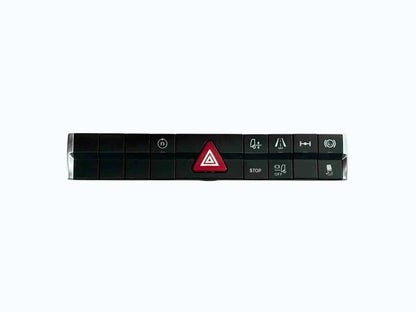 siuntimo blokai/jutikliai A9605400346 Mercedes-Benz Trucks ACTROS MP4 / MP5 2017