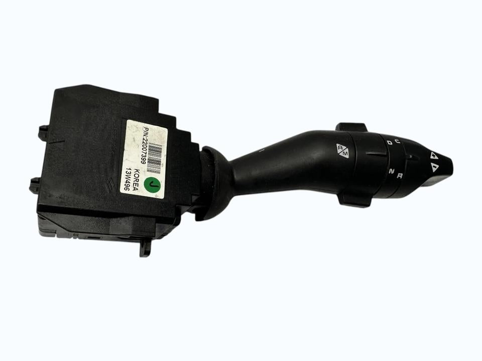 Gear shift lever 7422007399 Renault Trucks T 2020