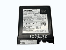 Control unit 3064931 C300 Scania R II 2023